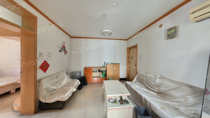 姚寨省直住宅小区二手房实景图