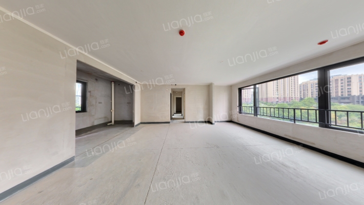 龙湖青云阙二手房实景图