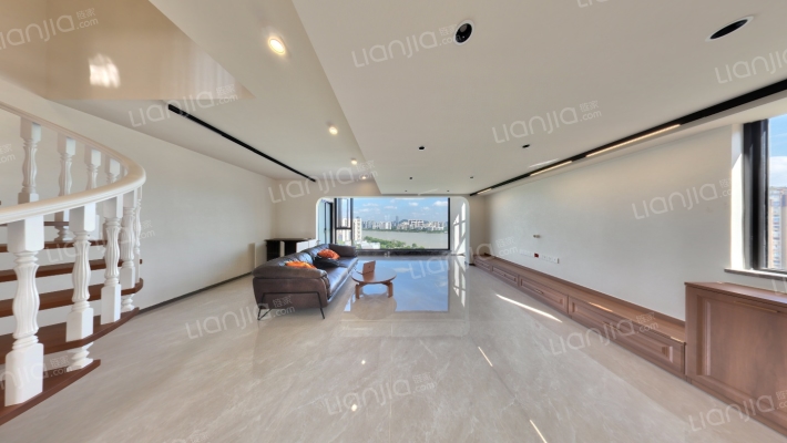 路劲天隽汇二手房实景图