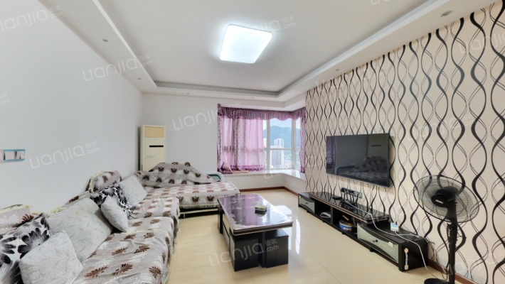 御府揽岳阁二手房实景图