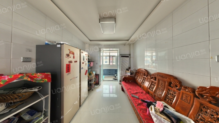 新丽公寓二手房实景图