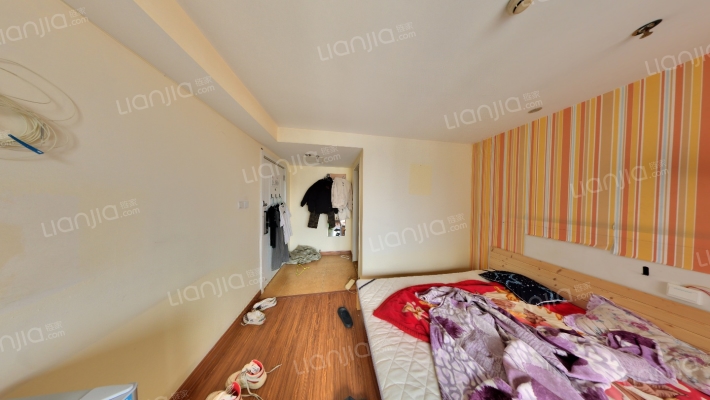 西正街二手房实景图