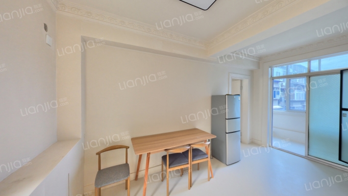 六谷庄8号院二手房实景图