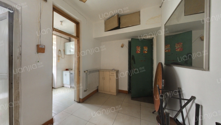 开元社区冉屯路五号院二手房实景图