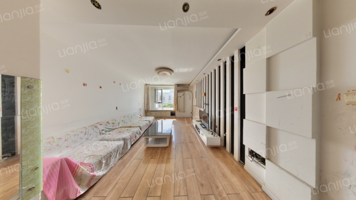 阳光佳园一里二手房实景图