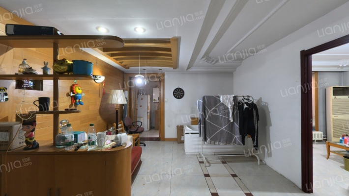 开元小区二手房实景图