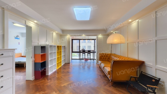 荣安香园二手房实景图