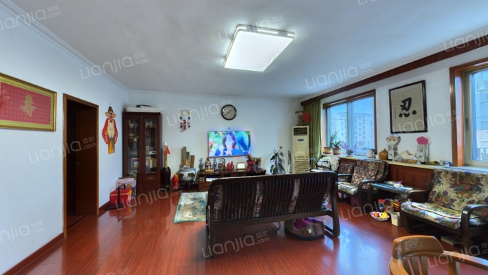 西南路（辽师商圈）二手房实景图