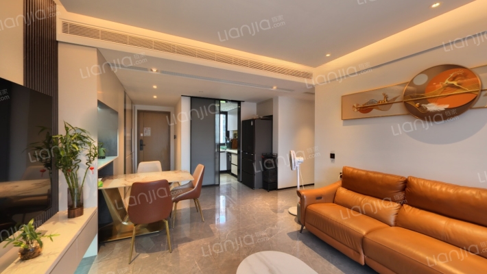 大象山舍二手房实景图