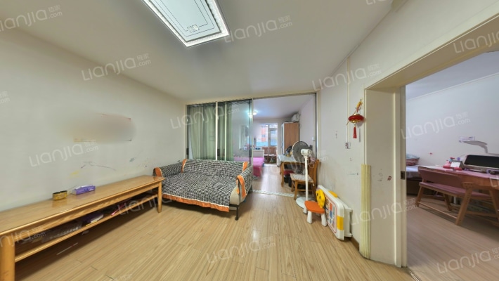 永泰园二手房实景图