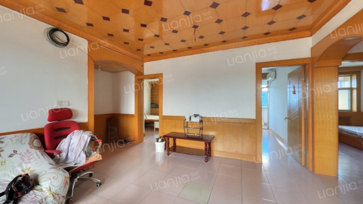 九冶小区二手房实景图