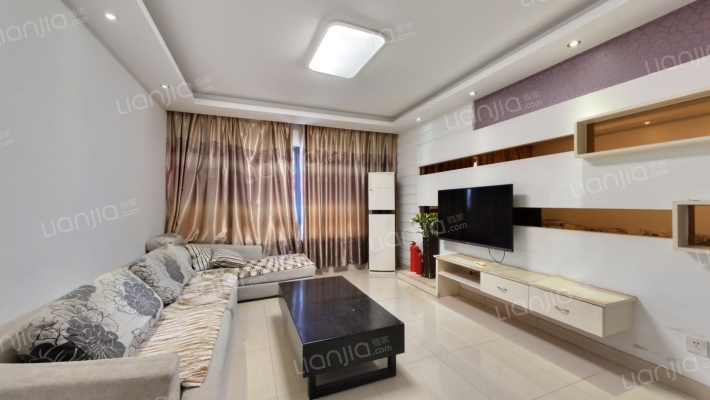 诚河新旅城六区二手房实景图