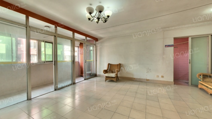 丰泽园二手房实景图