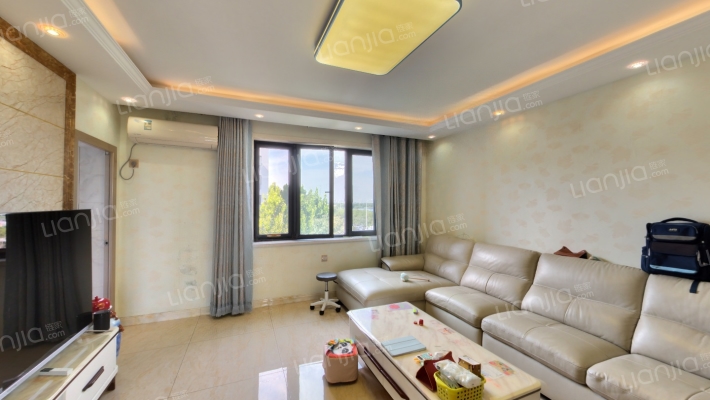 菊香园小区二手房实景图