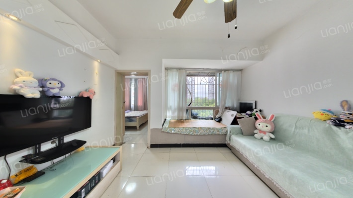 万紫山二手房实景图