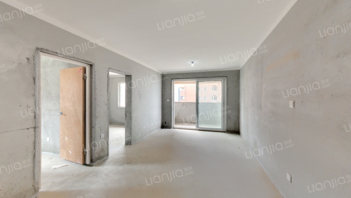 盛世名家二手房实景图