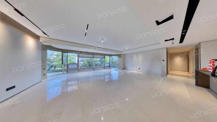 湖畔瑞园二手房实景图