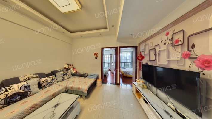 两江慧谷二手房实景图