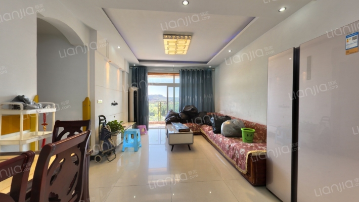 繡美豐文二手房实景图