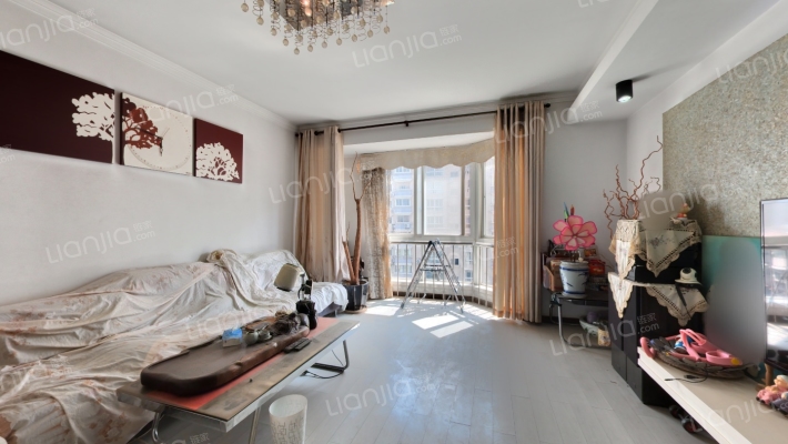 清江花园二手房实景图