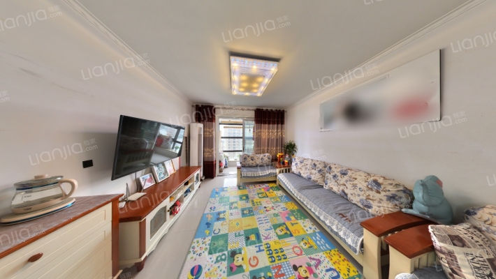 万象嘉城二手房实景图