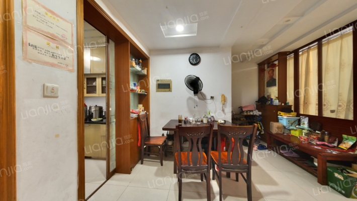 浦韵苑二手房实景图