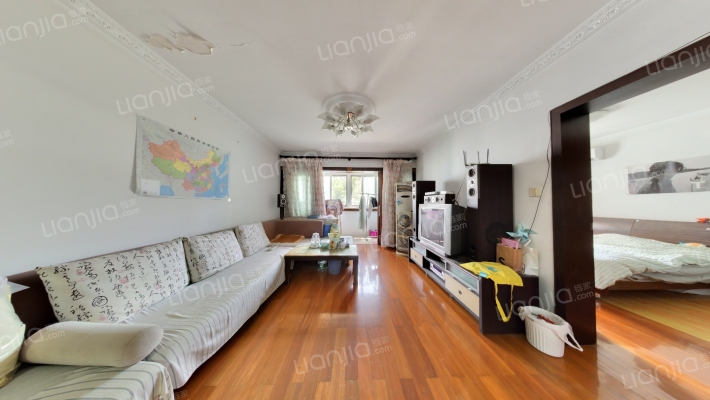 新康花园二手房实景图