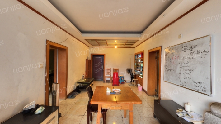 中山四路二手房实景图