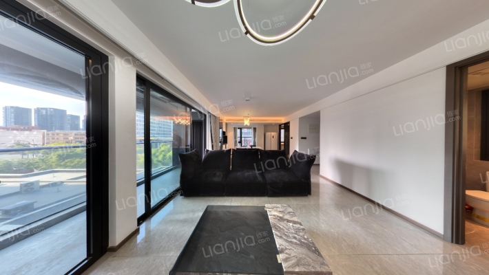 河映云集二手房实景图