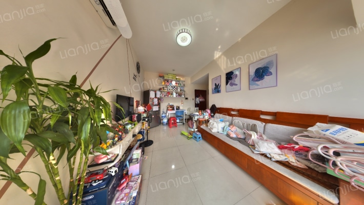 阳基新天地二手房实景图