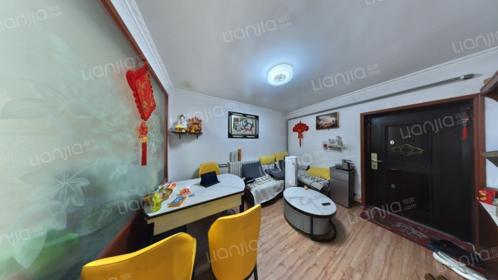 黄屯小区四区二手房实景图