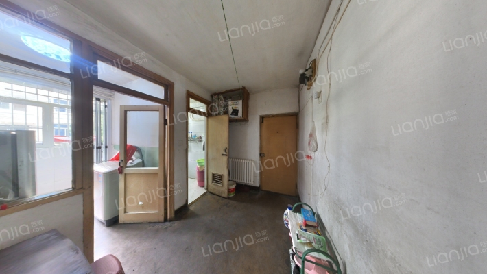 湘江里二手房实景图