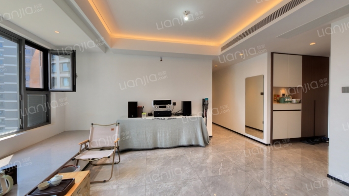 万科玉玲珑二手房实景图