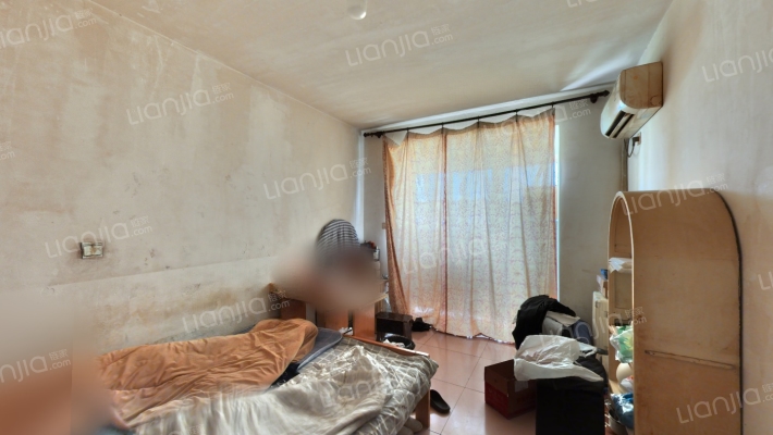 新毛家花园（北区）二手房实景图