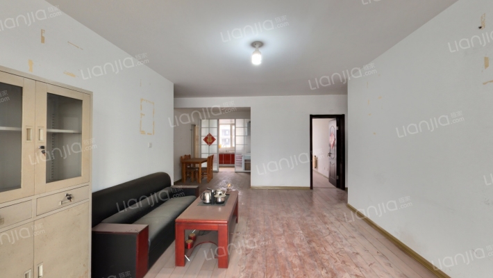 青岛理工大学专家公寓二手房实景图