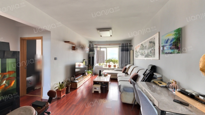 德翔里二手房实景图