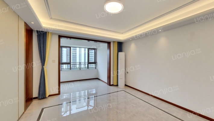 正商家河家华庭一号院二手房实景图