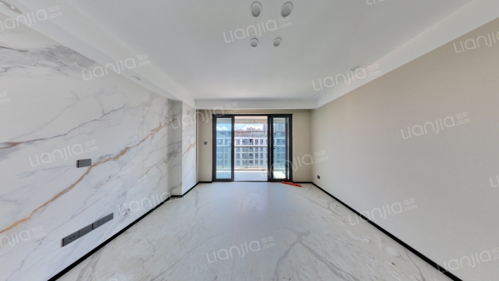 华元启歆府二手房实景图