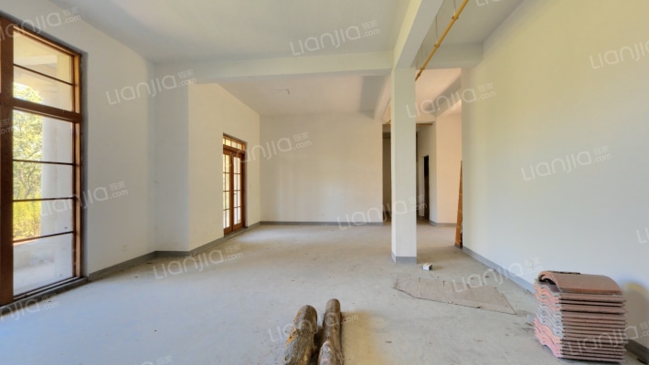 麒麟山庄二手房实景图