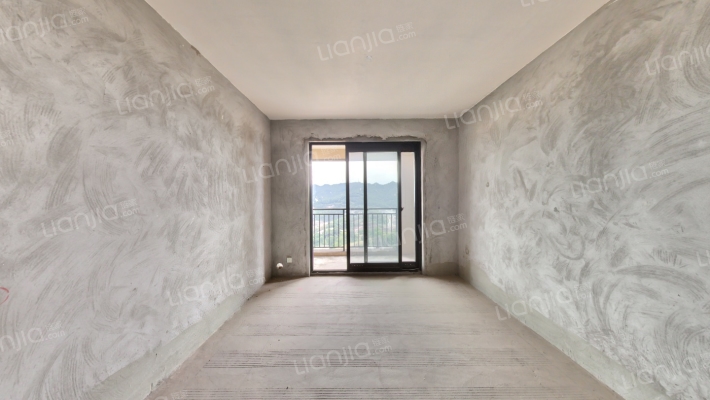 启迪协信星麓原悠里二手房实景图