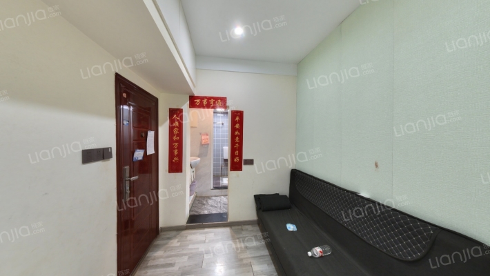 枣子岚垭一巷二手房实景图