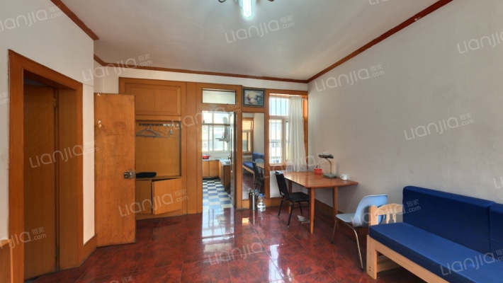 大埠东小区二手房实景图