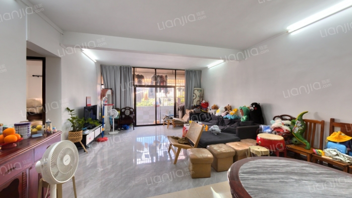 锦绣一村二手房实景图