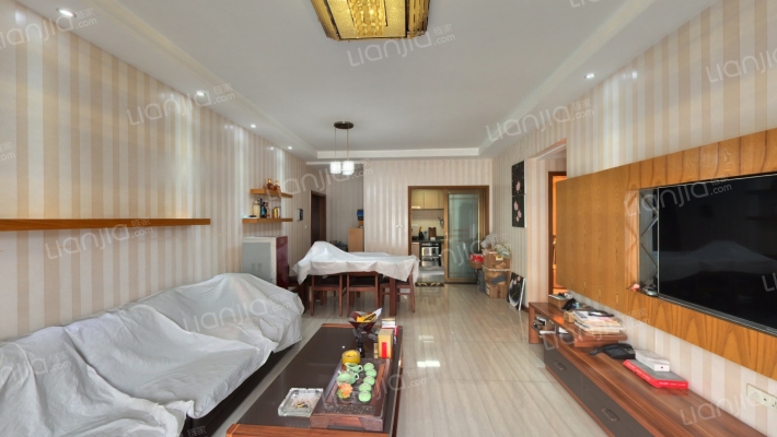 琥珀居二手房实景图