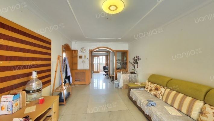 富秀园二手房实景图