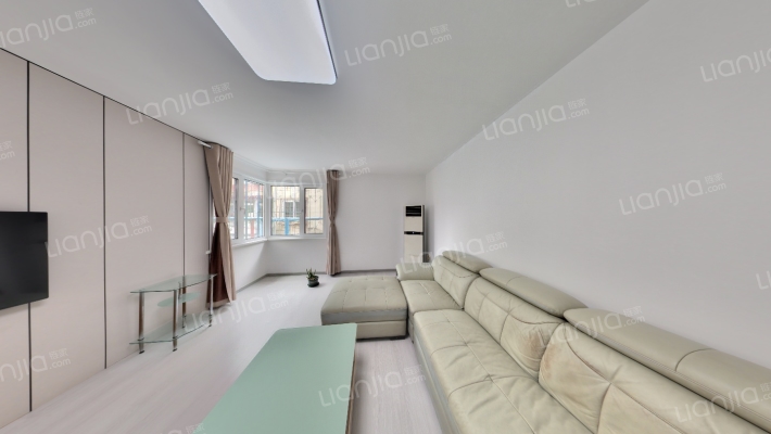 卧龙园二手房实景图