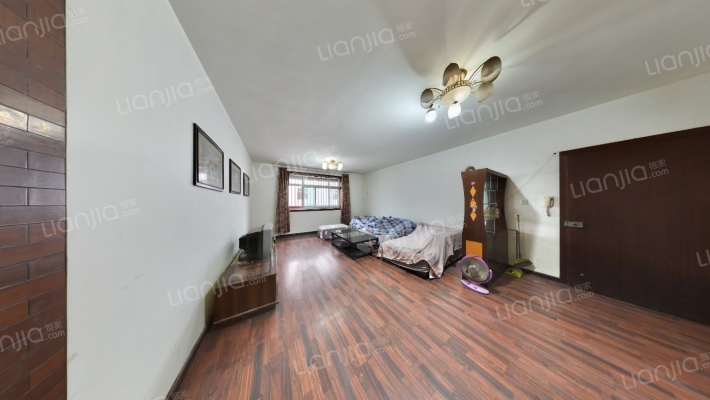 临潼电影院家属院二手房实景图