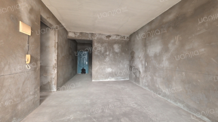 盾安九龙城A区二手房实景图