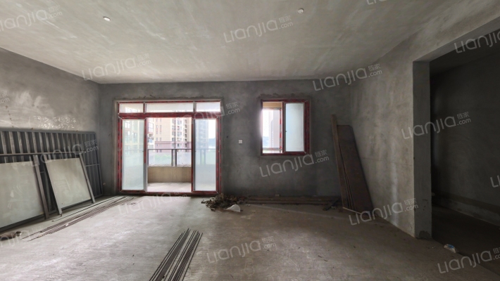 恒通津都海岸二手房实景图