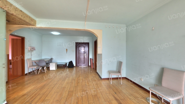 三环新城7号院二手房实景图